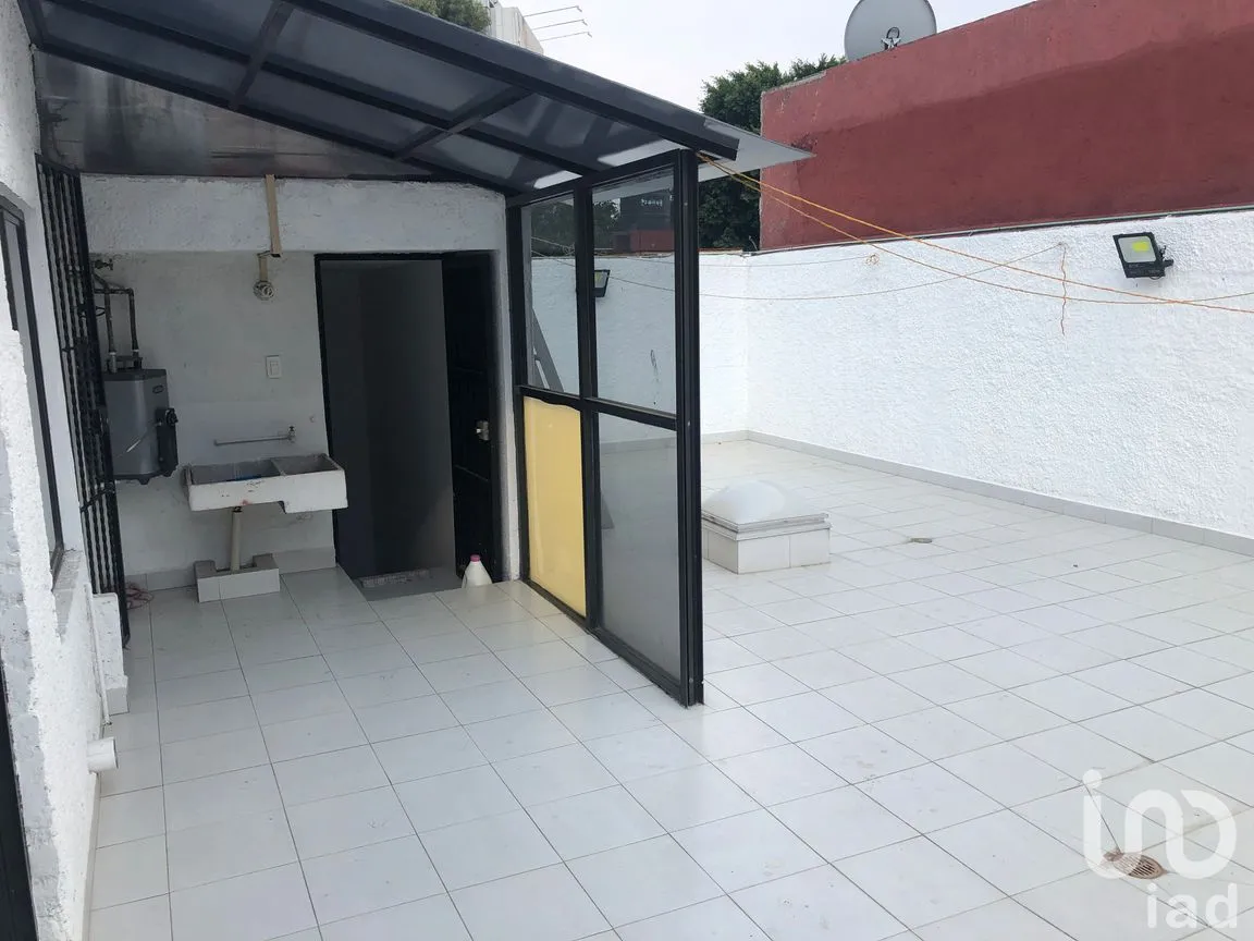 Casa en Venta en Belisario Domínguez, Tlalpan, Ciudad de México | NEX-213445 | iad México | Foto 39 de 47