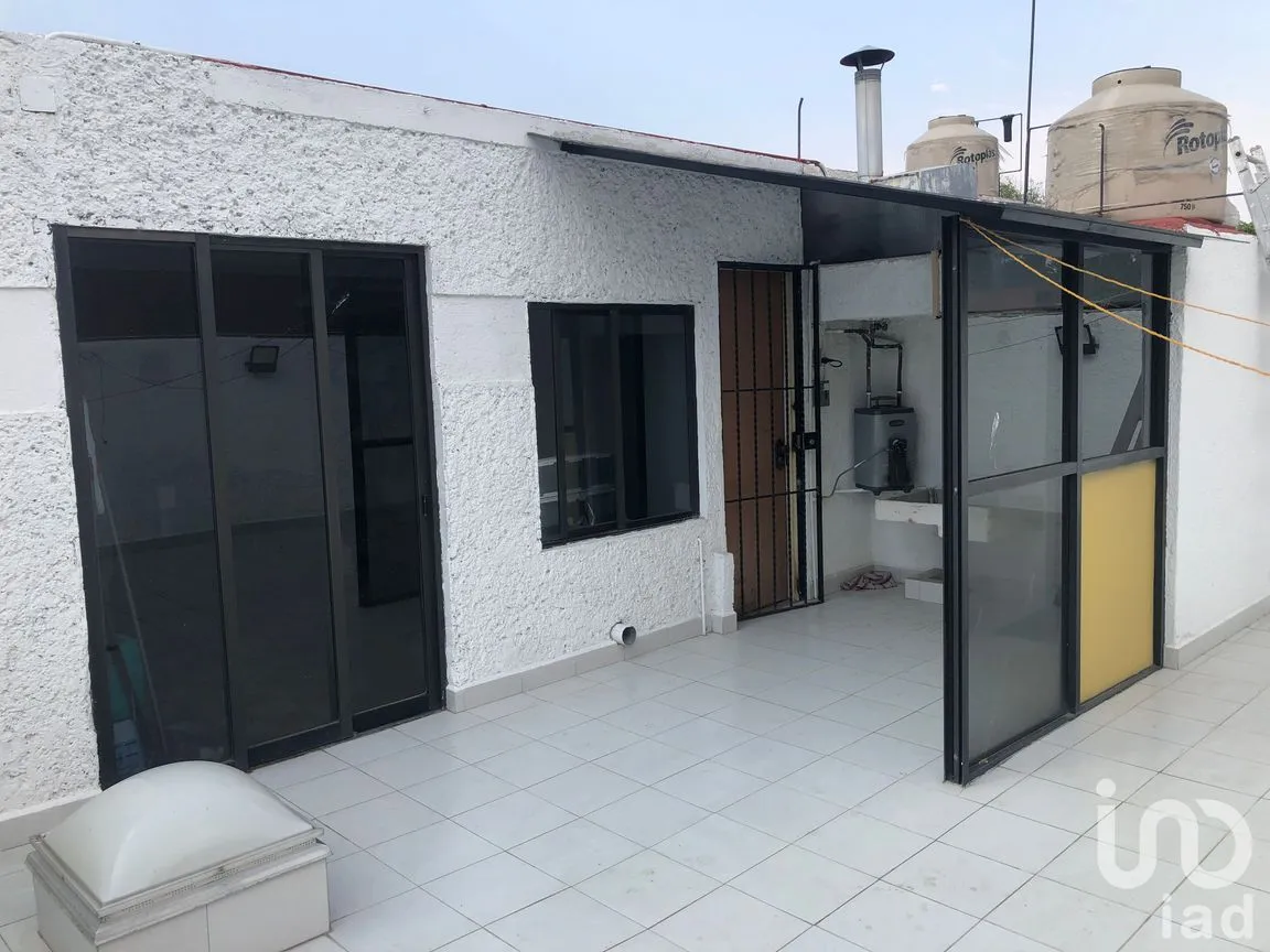 Casa en Venta en Belisario Domínguez, Tlalpan, Ciudad de México | NEX-213445 | iad México | Foto 40 de 47