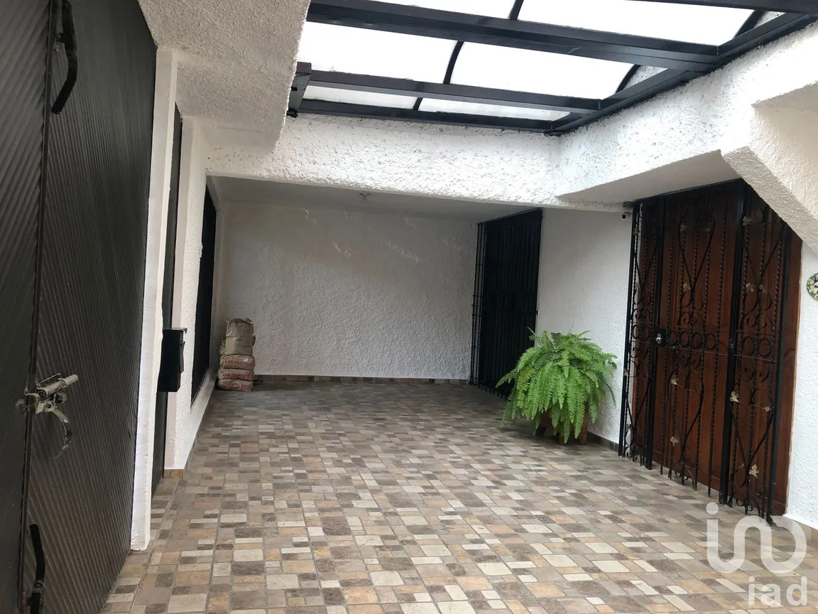 Casa en Venta en Belisario Domínguez, Tlalpan, Ciudad de México | NEX-213445 | iad México | Foto 5 de 47