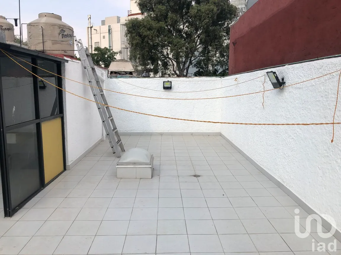 Casa en Venta en Belisario Domínguez, Tlalpan, Ciudad de México | NEX-213445 | iad México | Foto 41 de 47