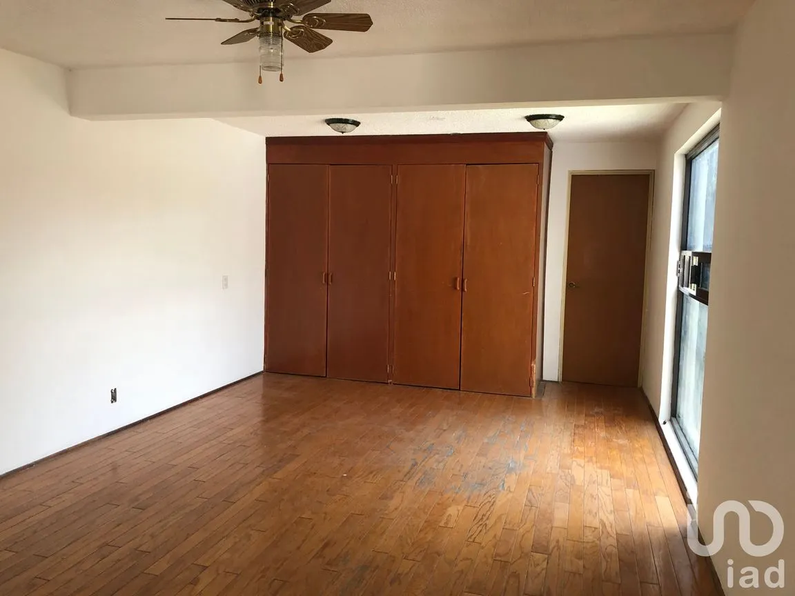 Casa en Venta en Belisario Domínguez, Tlalpan, Ciudad de México | NEX-213445 | iad México | Foto 42 de 47