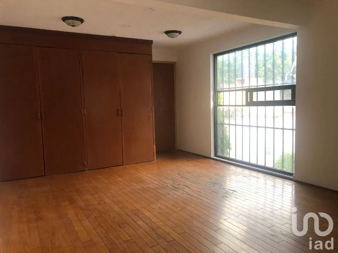 Casa en Venta en Belisario Domínguez, Tlalpan, Ciudad de México | NEX-213445 | iad México | Foto 43 de 47