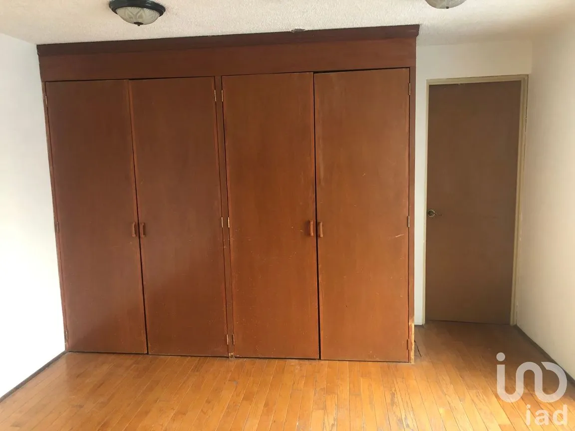 Casa en Venta en Belisario Domínguez, Tlalpan, Ciudad de México | NEX-213445 | iad México | Foto 44 de 47