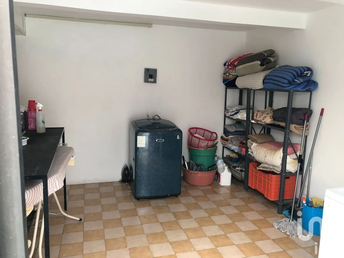 Casa en Venta en Belisario Domínguez, Tlalpan, Ciudad de México | NEX-213445 | iad México | Foto 45 de 47