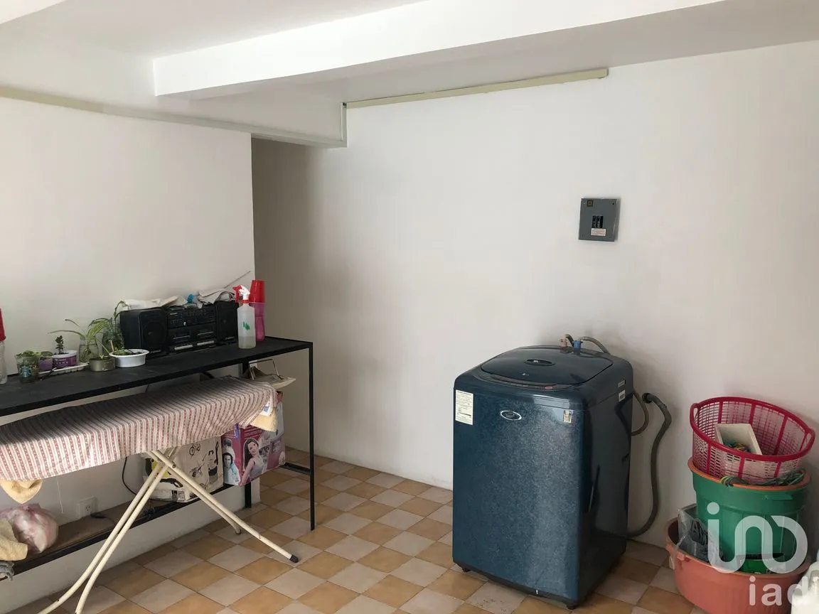 Casa en Venta en Belisario Domínguez, Tlalpan, Ciudad de México | NEX-213445 | iad México | Foto 46 de 47