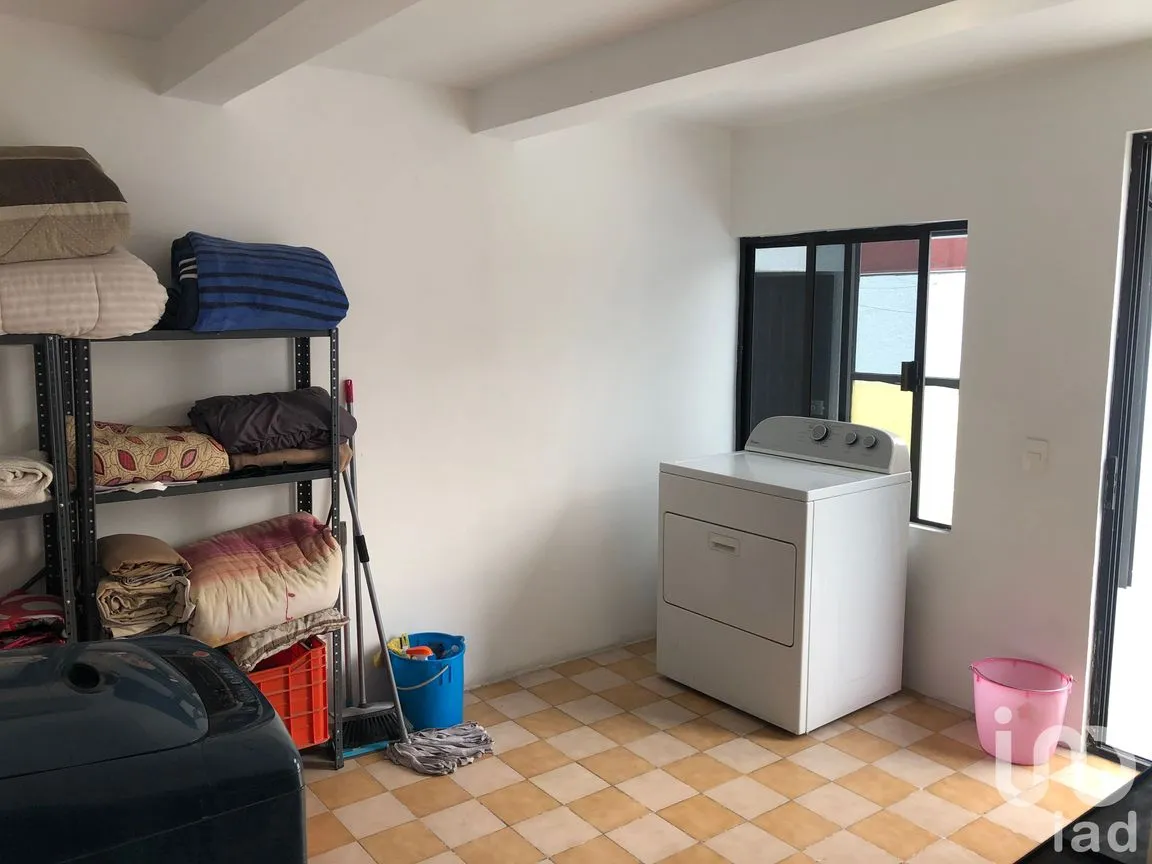 Casa en Venta en Belisario Domínguez, Tlalpan, Ciudad de México | NEX-213445 | iad México | Foto 47 de 47