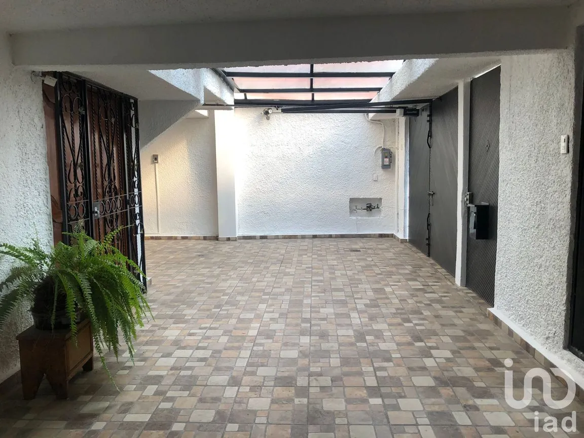 Casa en Venta en Belisario Domínguez, Tlalpan, Ciudad de México | NEX-213445 | iad México | Foto 6 de 47
