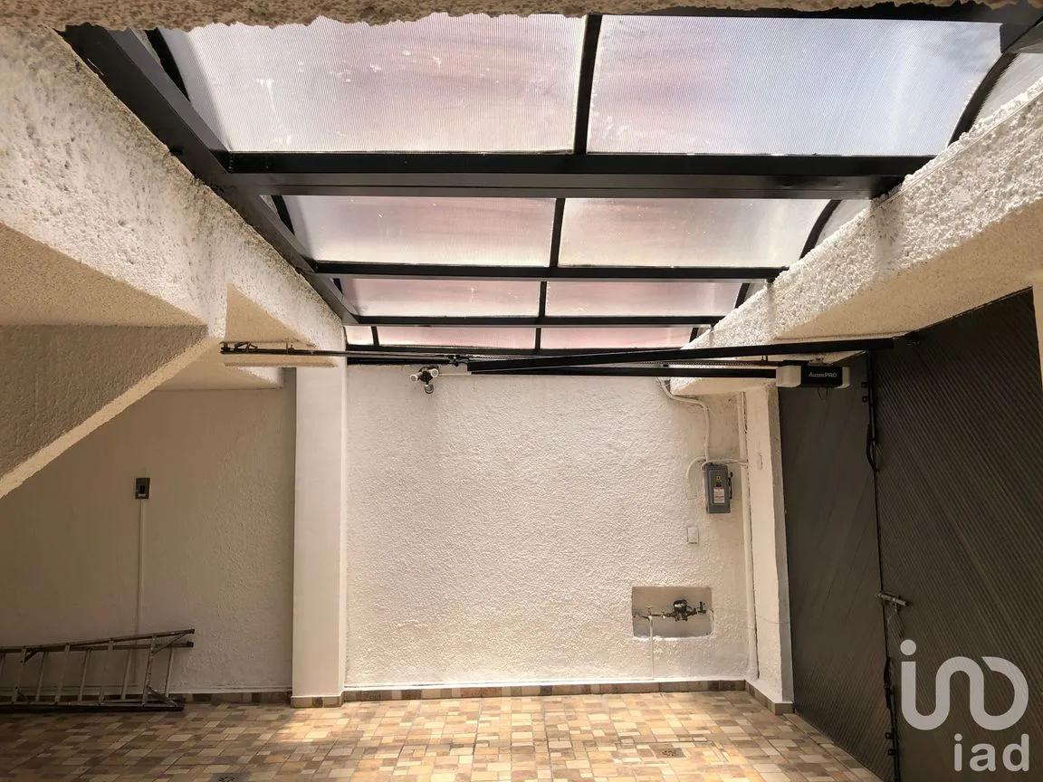 Casa en Venta en Belisario Domínguez, Tlalpan, Ciudad de México | NEX-213445 | iad México | Foto 7 de 47