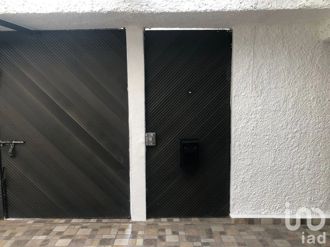 Casa en Venta en Belisario Domínguez, Tlalpan, Ciudad de México | NEX-213445 | iad México | Foto 8 de 47