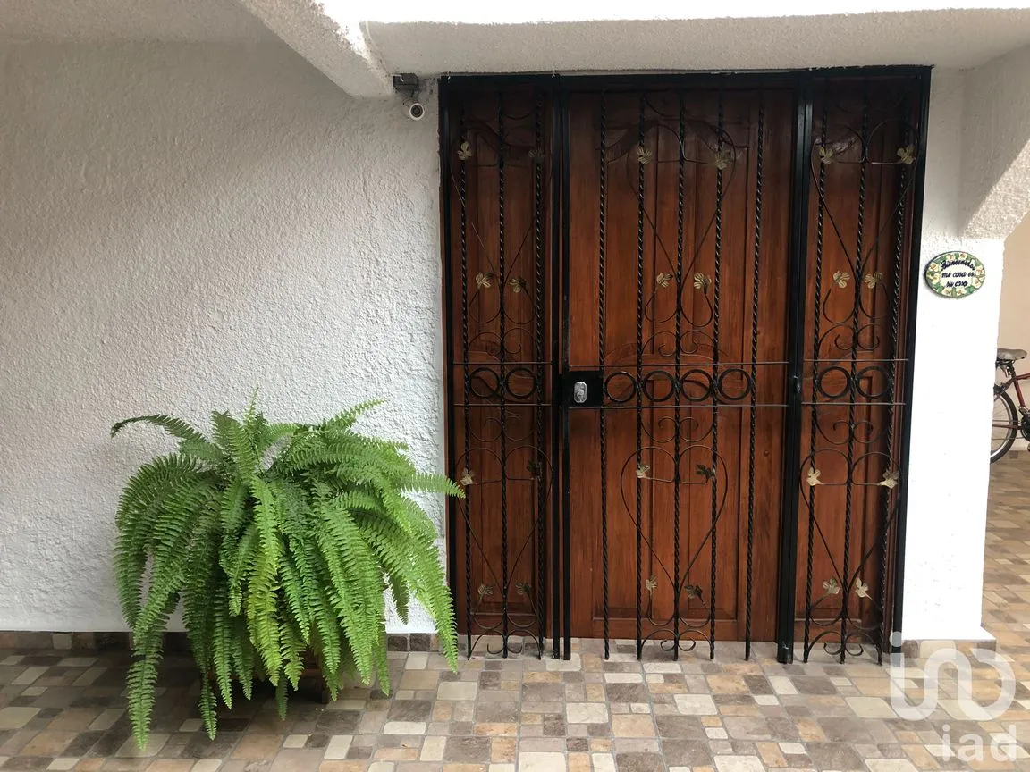 Casa en Venta en Belisario Domínguez, Tlalpan, Ciudad de México | NEX-213445 | iad México | Foto 10 de 47