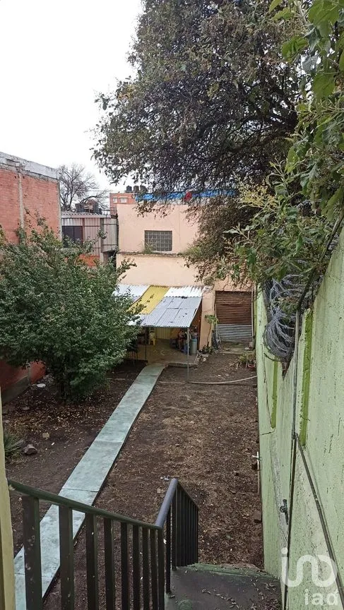 Casa en Venta en Morelos, Cuauhtémoc, Ciudad de México | NEX-182749 | iad México | Foto 14 de 16