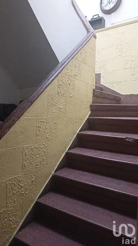 Casa en Venta en Morelos, Cuauhtémoc, Ciudad de México | NEX-182749 | iad México | Foto 11 de 16