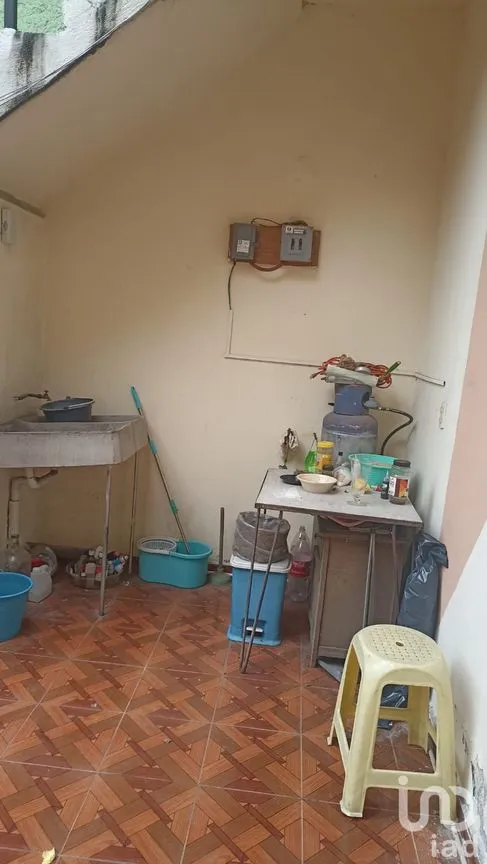 Casa en Venta en Morelos, Cuauhtémoc, Ciudad de México | NEX-182749 | iad México | Foto 15 de 16