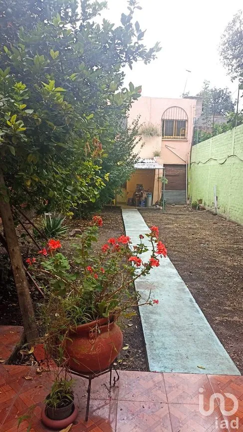 Casa en Venta en Morelos, Cuauhtémoc, Ciudad de México | NEX-182749 | iad México | Foto 7 de 16