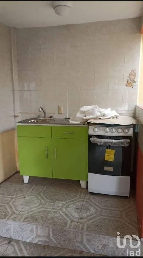 Casa en Venta en Morelos, Cuauhtémoc, Ciudad de México | NEX-182749 | iad México | Foto 9 de 16
