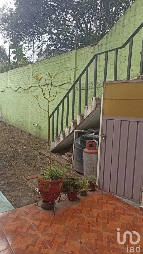 Casa en Venta en Morelos, Cuauhtémoc, Ciudad de México | NEX-182749 | iad México | Foto 10 de 16