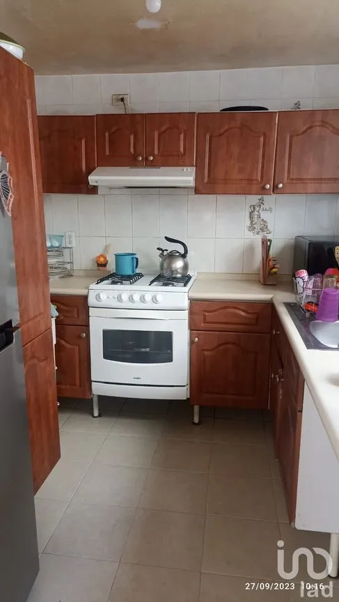 Casa en Venta en Los Alpes, Álvaro Obregón, Ciudad de México | NEX-184769 | iad México | Foto 11 de 39