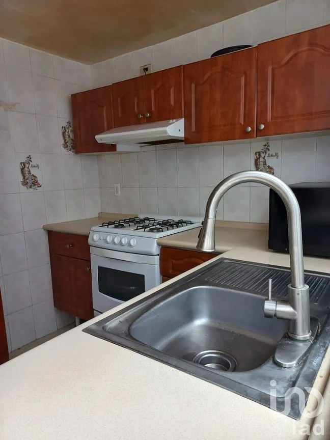 Casa en Venta en Los Alpes, Álvaro Obregón, Ciudad de México | NEX-184769 | iad México | Foto 12 de 39
