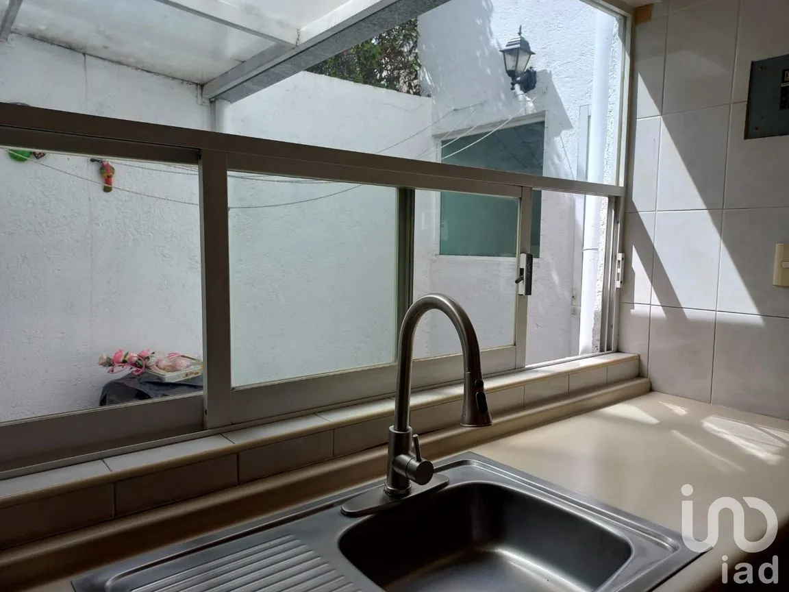 Casa en Venta en Los Alpes, Álvaro Obregón, Ciudad de México | NEX-184769 | iad México | Foto 13 de 39