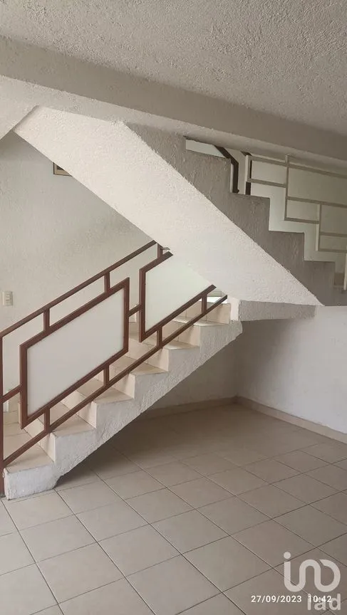 Casa en Venta en Los Alpes, Álvaro Obregón, Ciudad de México | NEX-184769 | iad México | Foto 14 de 39