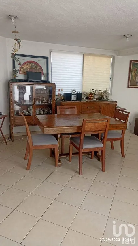 Casa en Venta en Los Alpes, Álvaro Obregón, Ciudad de México | NEX-184769 | iad México | Foto 16 de 39