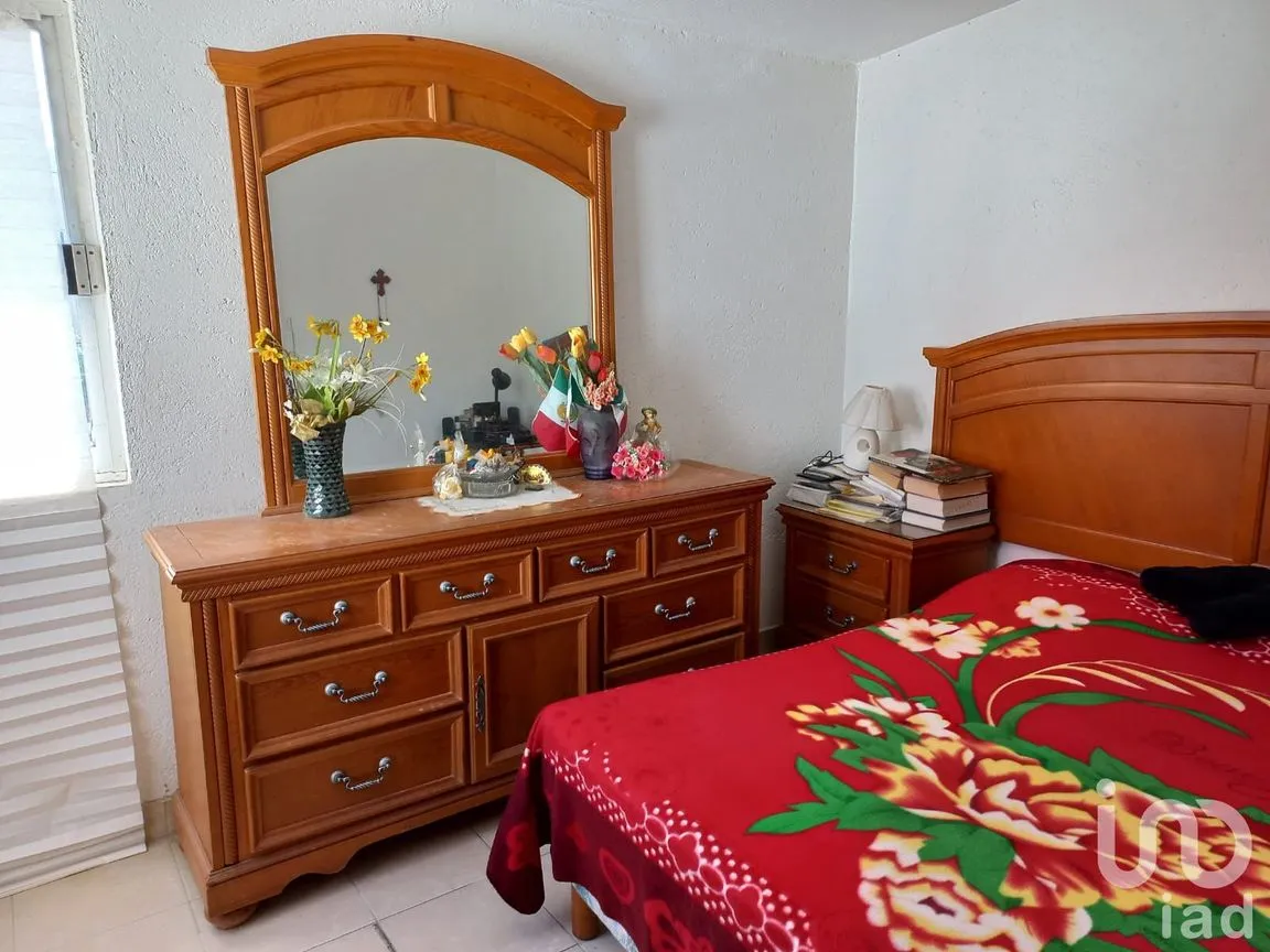 Casa en Venta en Los Alpes, Álvaro Obregón, Ciudad de México | NEX-184769 | iad México | Foto 17 de 39