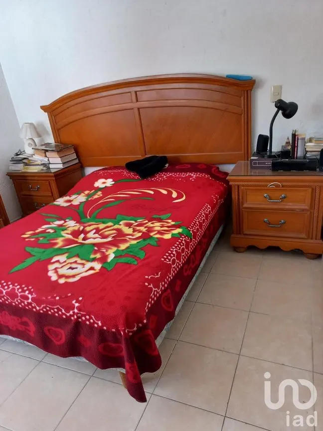 Casa en Venta en Los Alpes, Álvaro Obregón, Ciudad de México | NEX-184769 | iad México | Foto 18 de 39