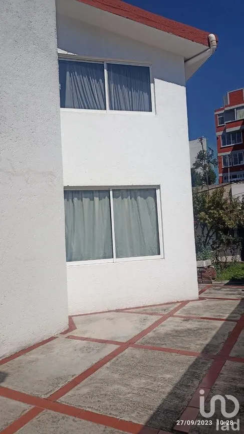 Casa en Venta en Los Alpes, Álvaro Obregón, Ciudad de México | NEX-184769 | iad México | Foto 3 de 39