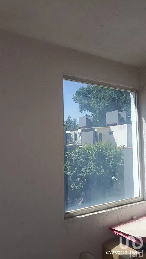 Casa en Venta en Los Alpes, Álvaro Obregón, Ciudad de México | NEX-184769 | iad México | Foto 21 de 39