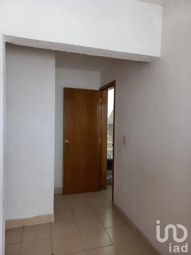 Casa en Venta en Los Alpes, Álvaro Obregón, Ciudad de México | NEX-184769 | iad México | Foto 23 de 39