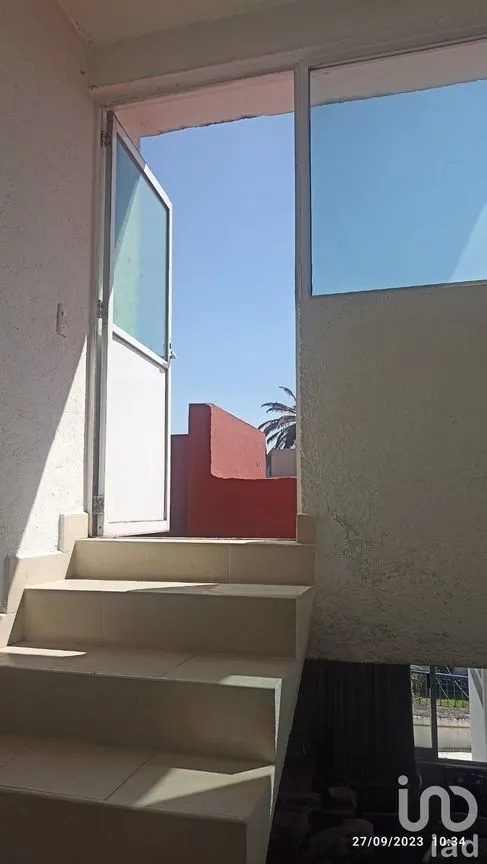 Casa en Venta en Los Alpes, Álvaro Obregón, Ciudad de México | NEX-184769 | iad México | Foto 24 de 39