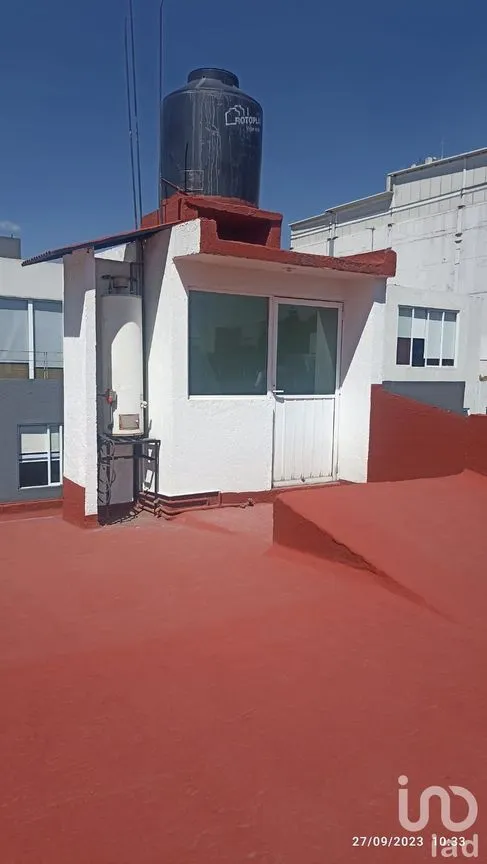 Casa en Venta en Los Alpes, Álvaro Obregón, Ciudad de México | NEX-184769 | iad México | Foto 25 de 39