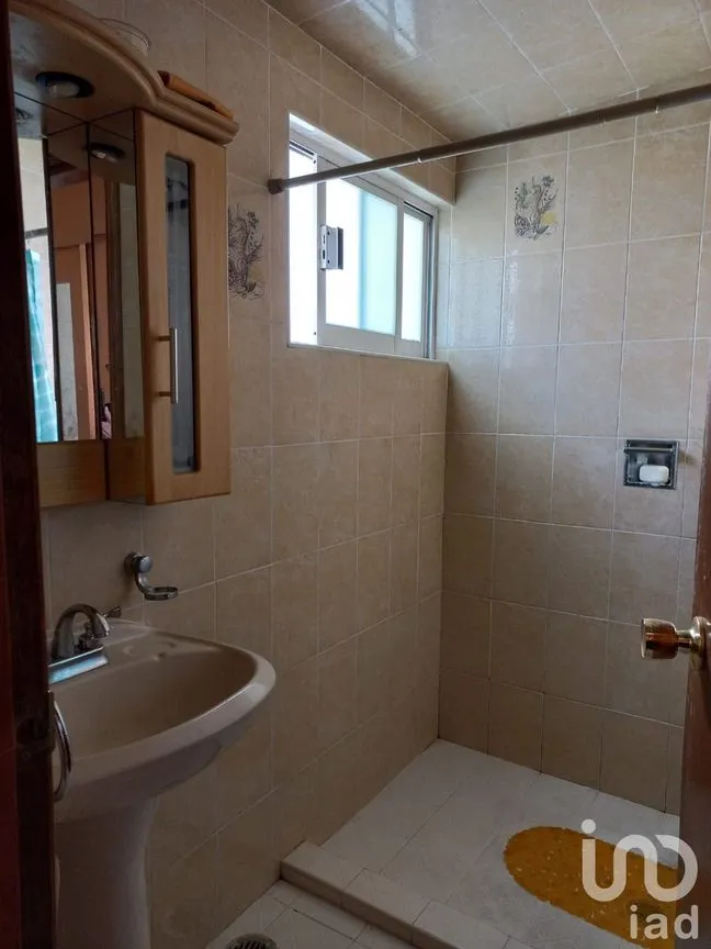 Casa en Venta en Los Alpes, Álvaro Obregón, Ciudad de México | NEX-184769 | iad México | Foto 26 de 39