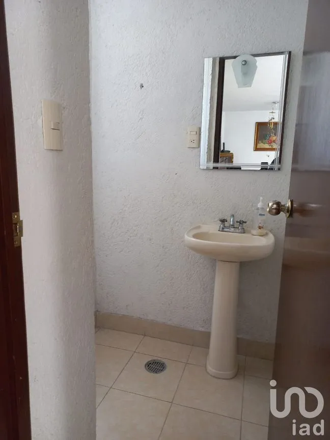 Casa en Venta en Los Alpes, Álvaro Obregón, Ciudad de México | NEX-184769 | iad México | Foto 28 de 39