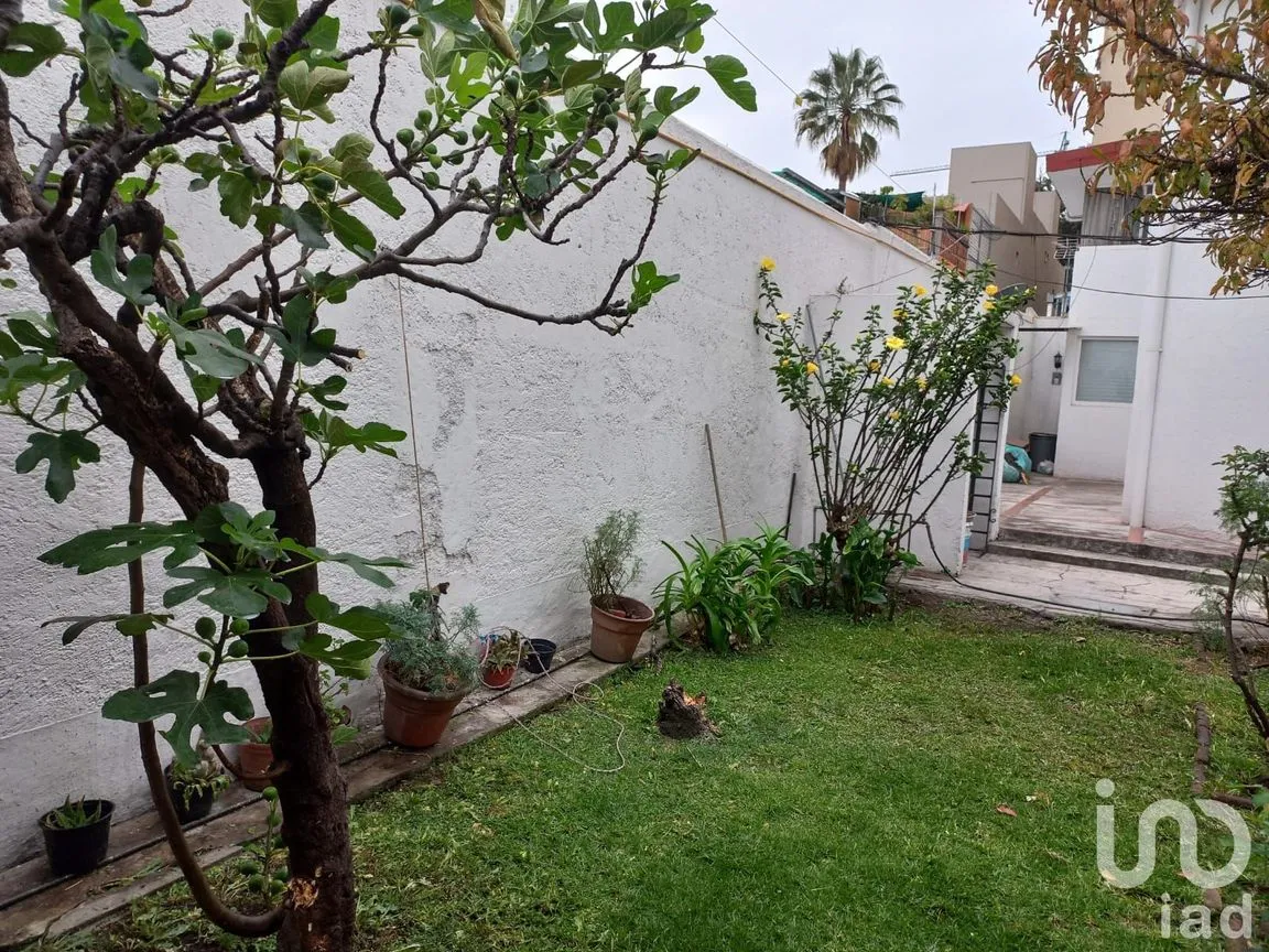 Casa en Venta en Los Alpes, Álvaro Obregón, Ciudad de México | NEX-184769 | iad México | Foto 31 de 39