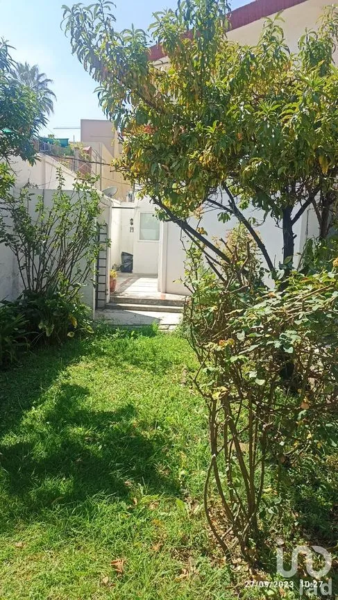 Casa en Venta en Los Alpes, Álvaro Obregón, Ciudad de México | NEX-184769 | iad México | Foto 32 de 39