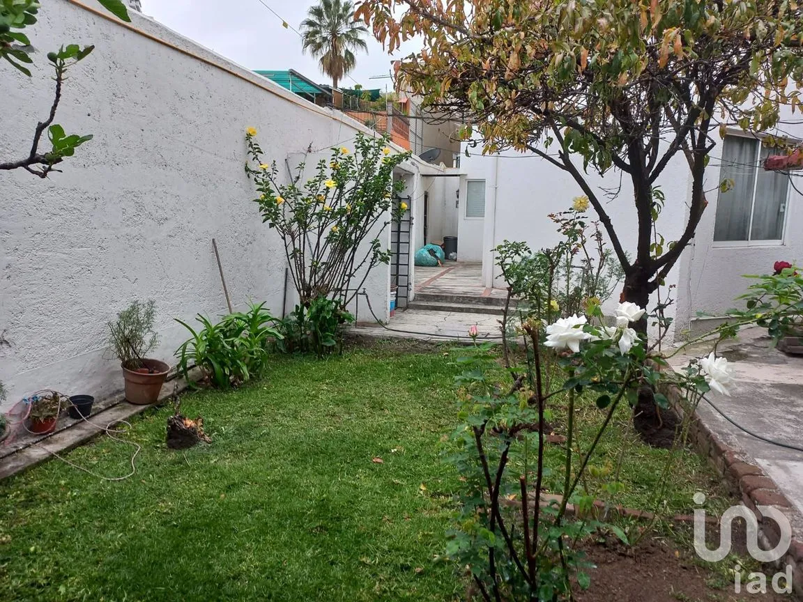 Casa en Venta en Los Alpes, Álvaro Obregón, Ciudad de México | NEX-184769 | iad México | Foto 33 de 39