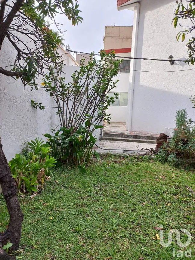 Casa en Venta en Los Alpes, Álvaro Obregón, Ciudad de México | NEX-184769 | iad México | Foto 37 de 39