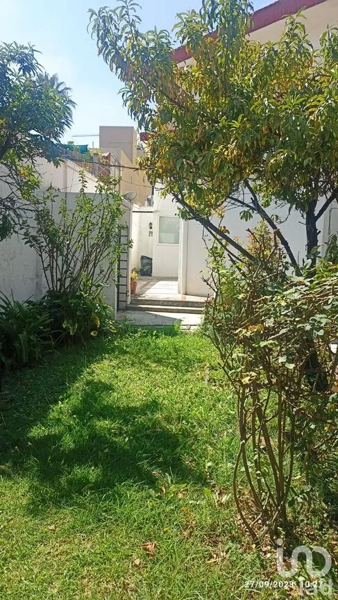 Casa en Venta en Los Alpes, Álvaro Obregón, Ciudad de México | NEX-184769 | iad México | Foto 38 de 39