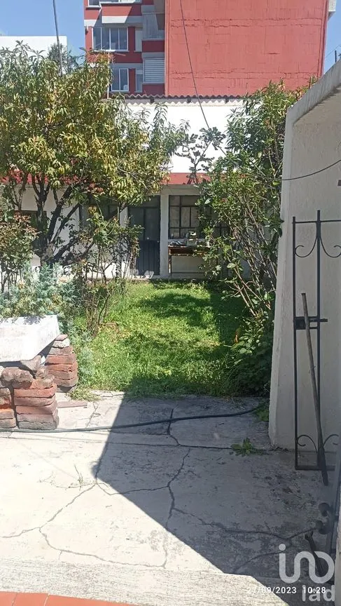 Casa en Venta en Los Alpes, Álvaro Obregón, Ciudad de México | NEX-184769 | iad México | Foto 39 de 39