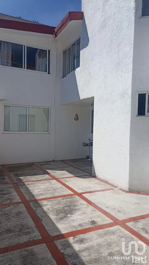 Casa en Venta en Los Alpes, Álvaro Obregón, Ciudad de México | NEX-184769 | iad México | Foto 5 de 39