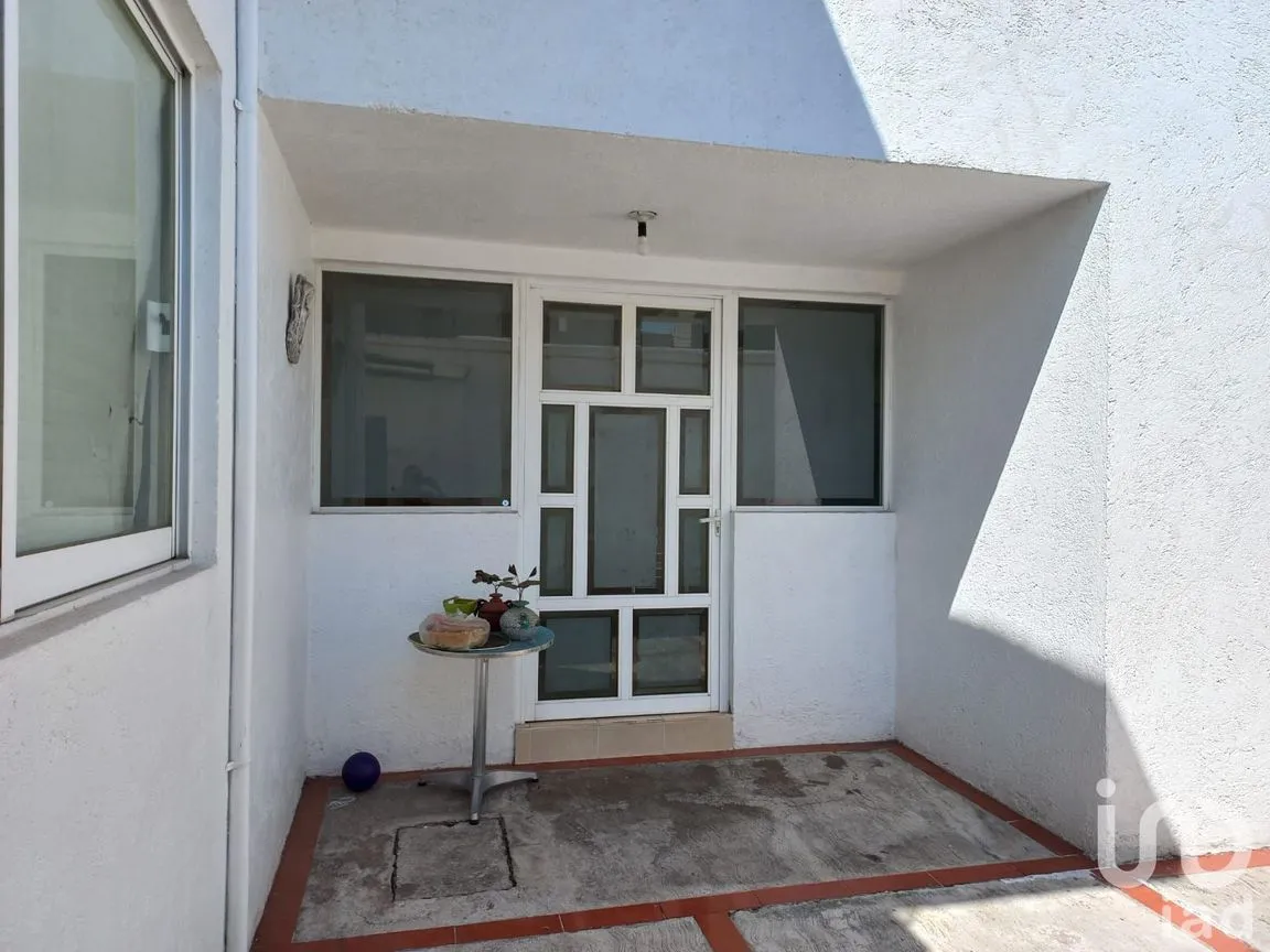 Casa en Venta en Los Alpes, Álvaro Obregón, Ciudad de México | NEX-184769 | iad México | Foto 6 de 39