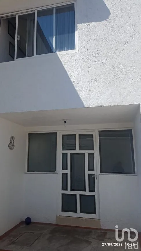 Casa en Venta en Los Alpes, Álvaro Obregón, Ciudad de México | NEX-184769 | iad México | Foto 7 de 39