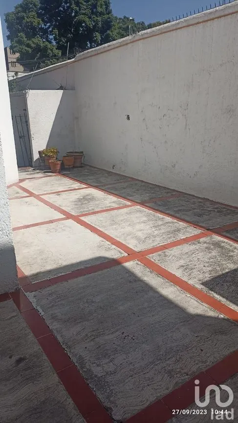 Casa en Venta en Los Alpes, Álvaro Obregón, Ciudad de México | NEX-184769 | iad México | Foto 8 de 39
