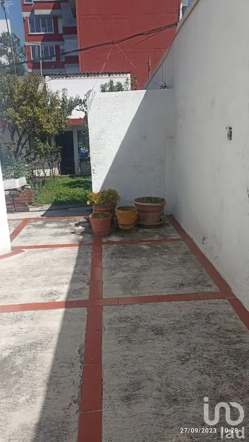 Casa en Venta en Los Alpes, Álvaro Obregón, Ciudad de México | NEX-184769 | iad México | Foto 9 de 39