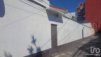NEX-184769 - Casa en Venta, con 3 recamaras, con 3 baños, con 265 m2 de construcción en Los Alpes, CP 01010, Ciudad de México.