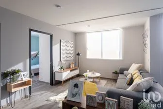 NEX-185209 - Departamento en Venta, con 2 recamaras, con 2 baños, con 74 m2 de construcción.