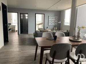 NEX-185221 - Departamento en Venta, con 2 recamaras, con 2 baños, con 90 m2 de construcción.