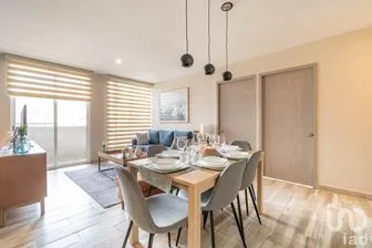 NEX-185395 - Departamento en Venta, con 2 recamaras, con 2 baños, con 79 m2 de construcción.