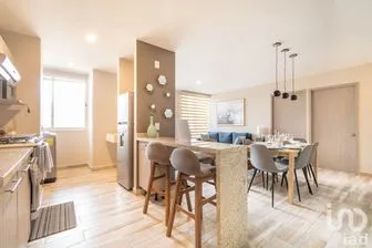 NEX-185400 - Departamento en Venta, con 3 recamaras, con 2 baños, con 96 m2 de construcción.